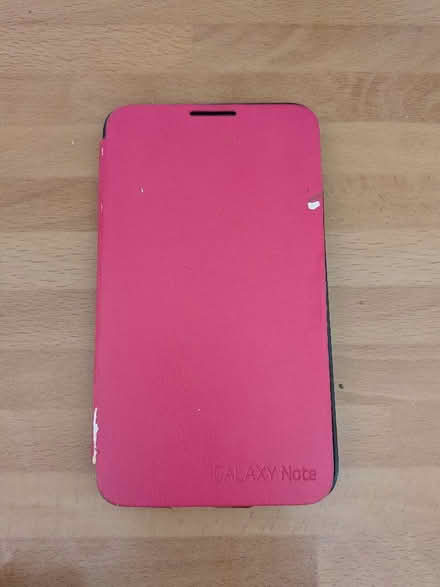 Photo of free Pink Samsung galaxy note phone (Shippon OX13) #2