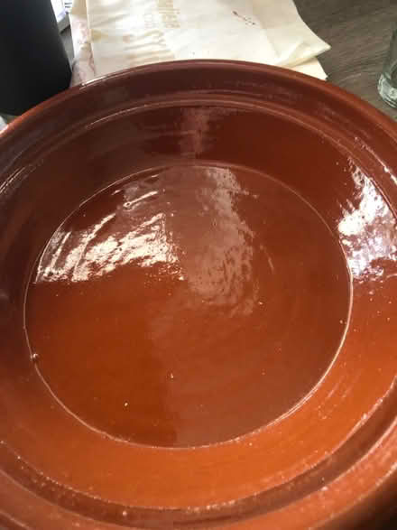 Photo of free Tagine dish (Forest Hill SE23) #2
