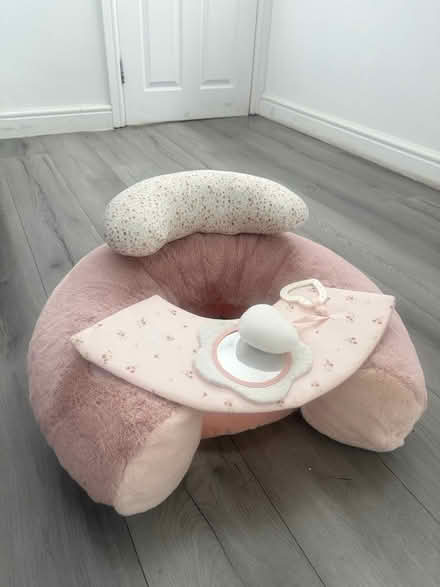 Photo of free Baby stuff (Ub77rl) #1