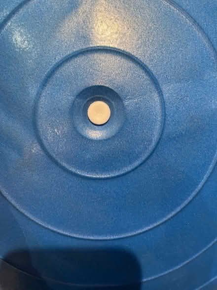 Photo of free large quality balance ball (Gorgie EH11) #3