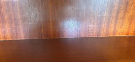 Photo of free Display cabinet (Longlevens GL2) #3