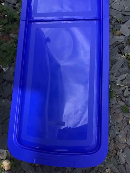 Photo of free Under bed storage box (Wellington TA219AR) #1