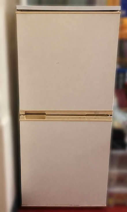 Photo of free Fridge freezer - collect by Sunday (Henleaze BS9) #1