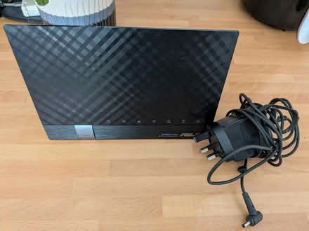 Photo of free Asus rt-ac56u GB router (Shippon OX13) #1