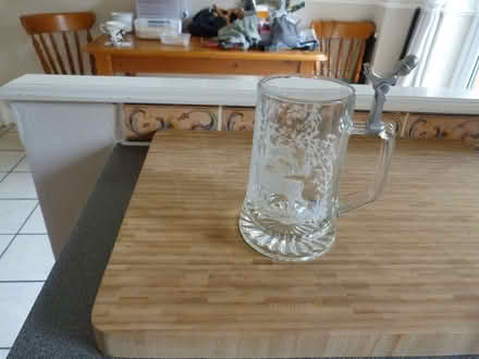 Photo of free Glass Just (Thorney Leys OX28) #3