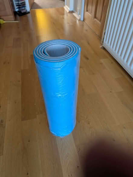 Photo of free Sleeping mat (Oxhey Hall WD19) #1