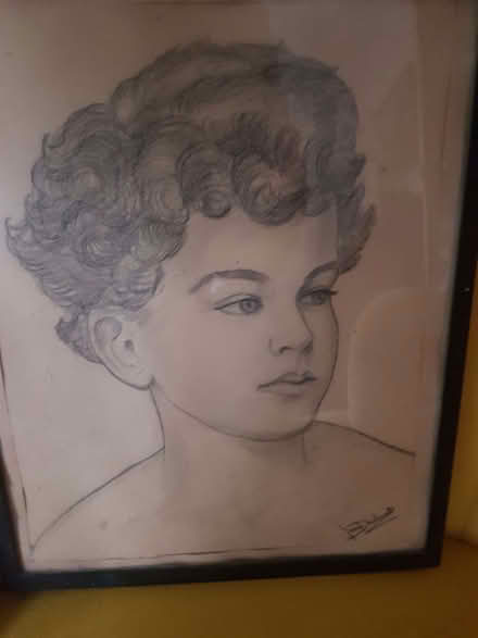 Photo of free Pictures in frames (Kendal LA9) #2