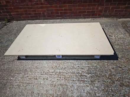 Photo of free Large Strong Pallet (Sholden CT14) #1