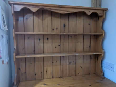 Photo of free Dresser (Belper DE56) #2