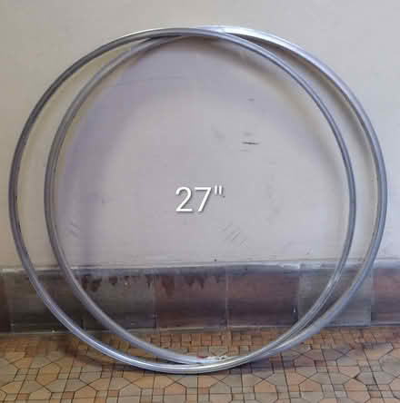 Photo of free Bike rims (Brooklyn 11218) #2