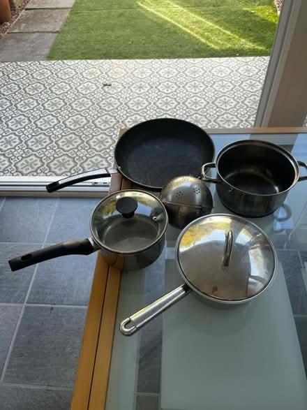Photo of free Kitchen wear (BN41) #1