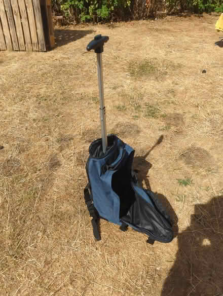 Photo of free Mini troller (Coventry, CV5) #1