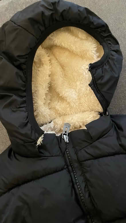 Photo of free Winter jacket, sweatshirt, shoes (East - E3) #2