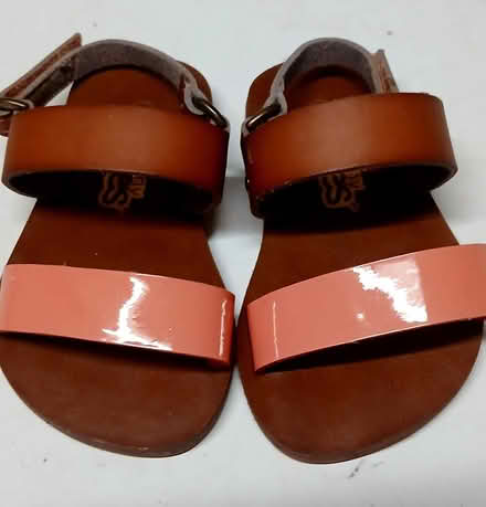 Photo of free Baby girl shoes (Longwood) #3