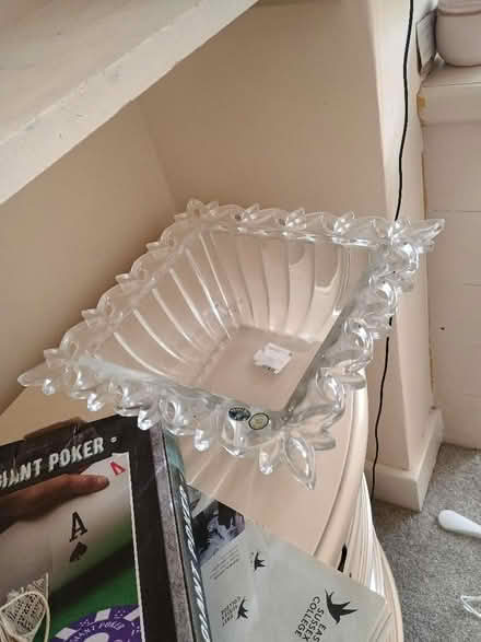 Photo of free Household items (Hampden Park BN22) #4