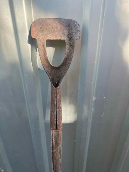 Photo of free Garden Hoe (Hulme M16) #2