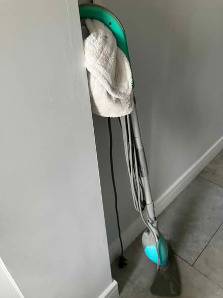 Photo of free Lakeland steam cleaner (Fairfield Park BA1) #2