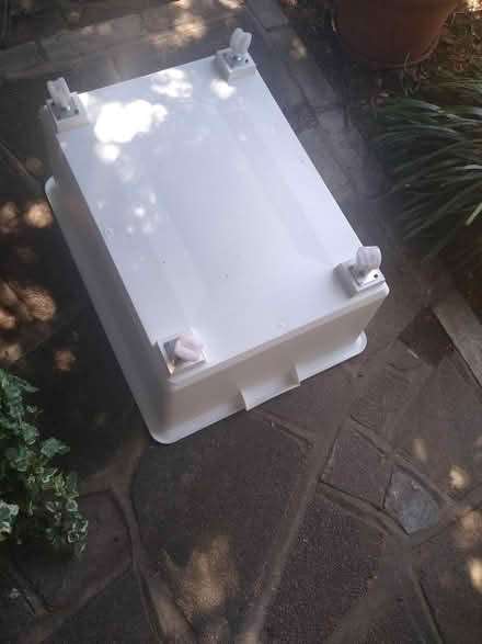Photo of free Large, Sturdy IKEA Trug (Thorpe Bay, SS1) #3