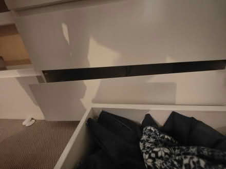 Photo of free IKEA malm cabinet (Maidenhead) #1