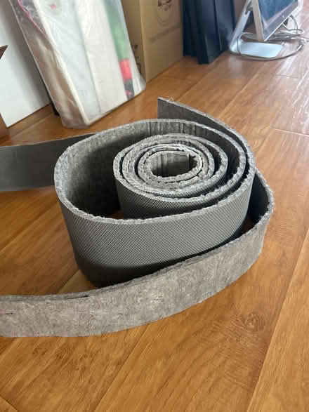 Photo of free Extra padding from Rug Pad (Glendale) #1