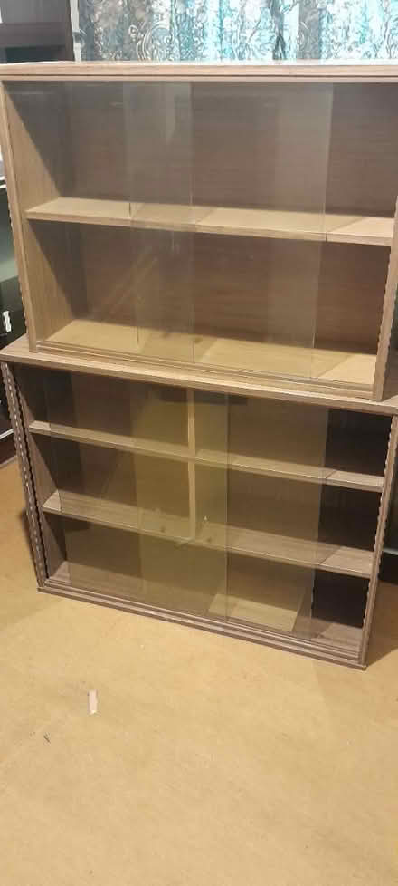 Photo of free Bookcases (Scarborough and district) #1