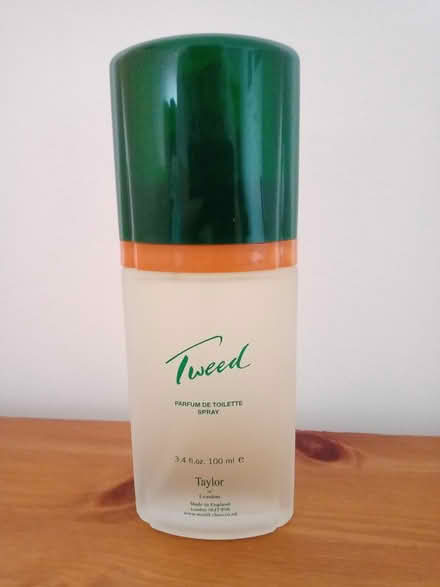 Photo of free Vintage TWEED EDT (Orton Goldhay PE2) #1