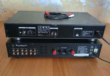 Photo of free Traditional HiFi Units (Little Sandhurst GU47) #2