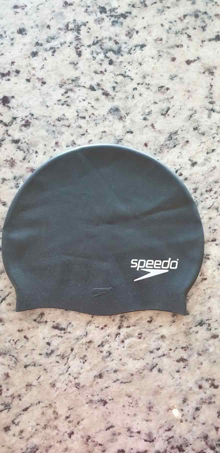 Photo of free Swim cap - 'Speedo' (Erin Mills in Mississauga) #1