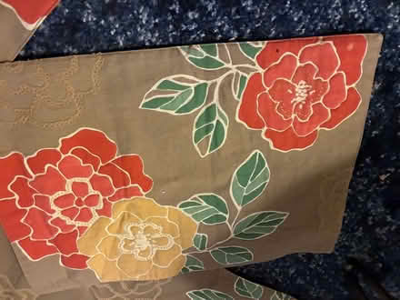 Photo of free Runner w/matching placemats (Scaggsville) #2