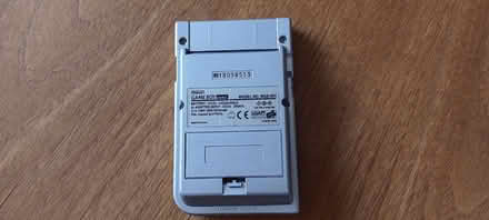 Photo of free Game Boy pocket and wire (Sketty SA2) #3