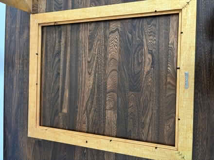 Photo of free Painting frames (Midtown Toronto) #2