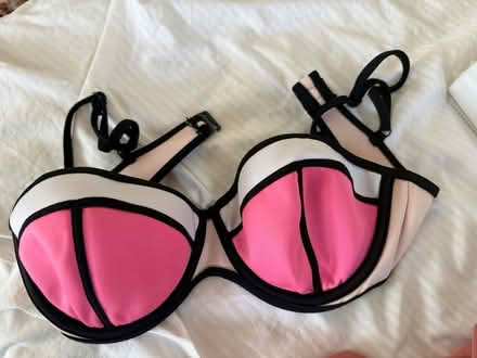 Photo of free Bikini top (HA6 2A) #1