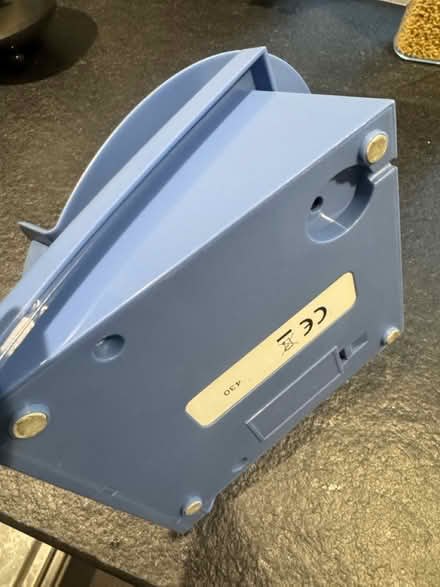 Photo of free Postal scale (Elephant and castle SE11) #1