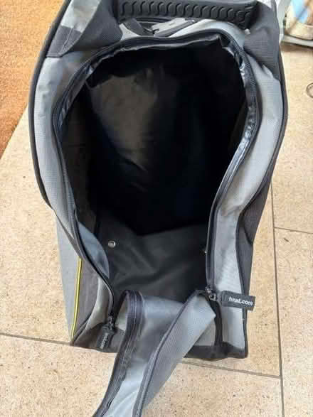 Photo of free Boot bag for ski boots (Horton-cum-Studley OX33) #2