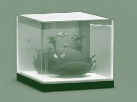 Photo of Fish tanks, equipment, etc (Downham BR1) #1