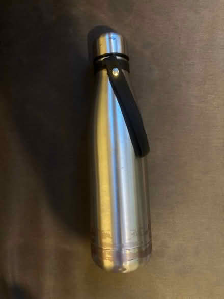 Photo of free Water bottle (Plaistow E13) #1