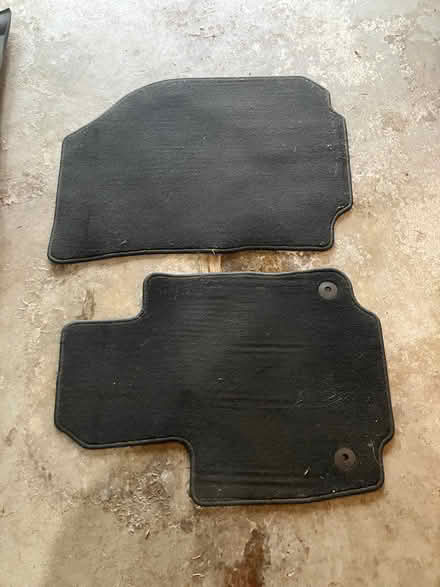 Photo of free Floor mats 2018 Equinox (Wingdale) #2