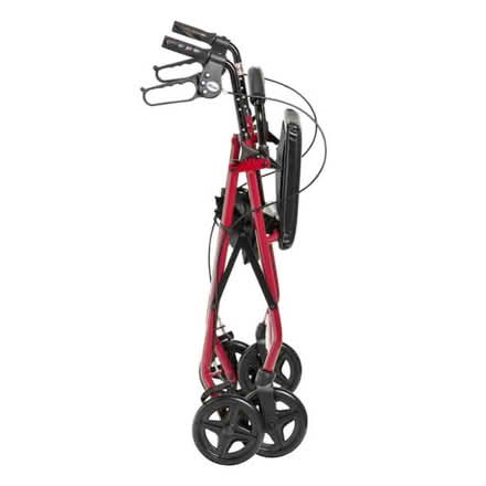 Photo of free Rollator (Brooklyn Storage) #3