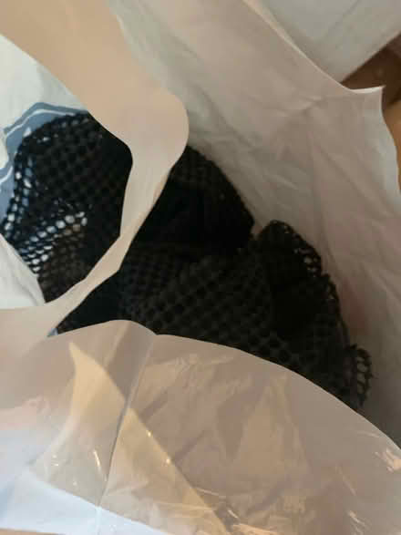 Photo of free Non slip underlay for rugs (Lifford, kings Norton B30) #1