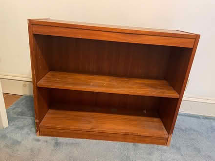 Photo of free Various pieces of furniture (West Medford) #3