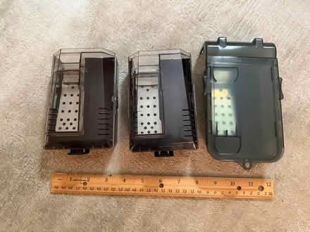 Photo of free Live mouse traps (Watertown Square) #1