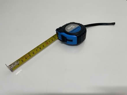 Photo of free HANNON 5m / 16ft Tape Measure (Westbourne Park W10) #2