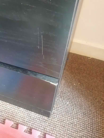 Photo of free Ikea malm drawers (Wa87rw) #2