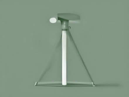 Photo of Tripod (Batford AL5) #1