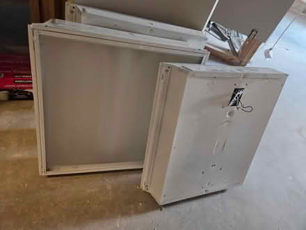 Photo of free Square Tube light (Moodie Drive and Carling Ave) #1