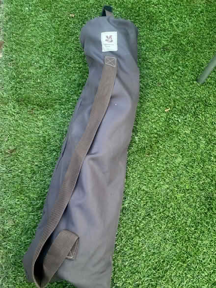 Photo of free NT small camping chair (Redbourn AL3) #2