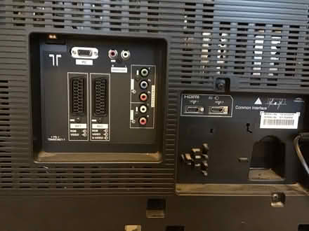Photo of free 31” tv good condition (Harwell) #3