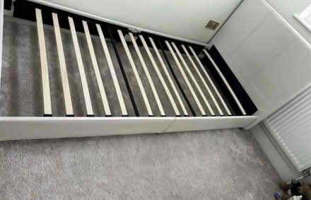 Photo of free Bed (Wembley Preston) #2