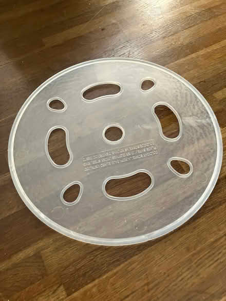 Photo of free Accessory for a spindrier (Weston Park BA1) #1