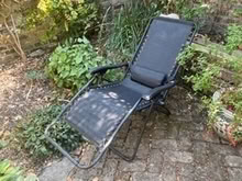 Photo of free Relax in the shade. (Shepherds Bush W14) #1